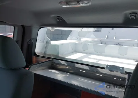 2015 Ford F-250 Xl из США, поврежденный, VIN 1FT7X2B63FEA36266